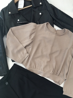 Blusa Bombe - comprar online