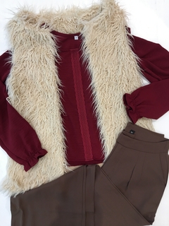 Blusa Cherry - comprar online