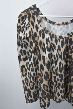 Remera Prince Print- sin cambio en internet