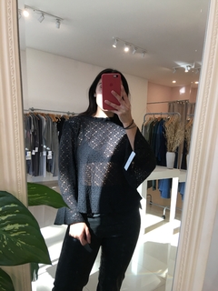Blusa Tamar