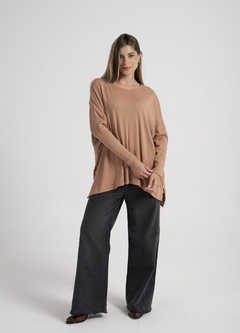 Maxi Sw Angora - comprar online