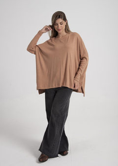 Maxi Sw Angora - tienda online