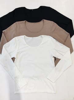 Remera Spandex en internet