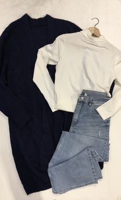 Saco Lana - comprar online