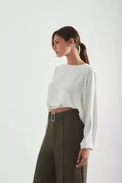 Blusa Bombe - JUST LOVE