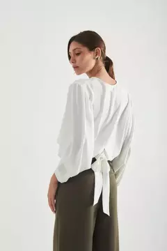 Blusa Bombe en internet
