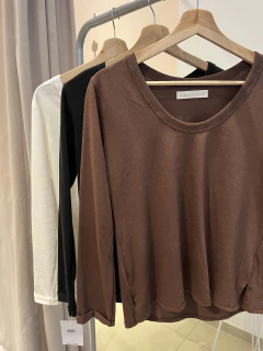 Remera Basic U - comprar online