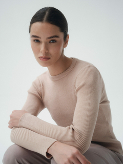 Sweater Cami - JUST LOVE