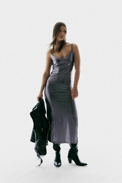 Vestido Willow-SIN CAMBIO - comprar online