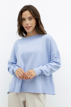 SWEATER LADY New -sin cambio - comprar online