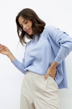 SWEATER LADY New -sin cambio en internet