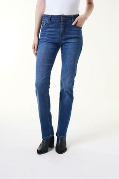 Jean Slim Aron - comprar online