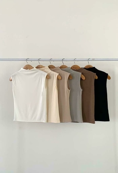 Polera Pia en internet