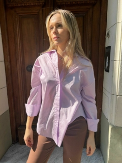 Camisa Amelia