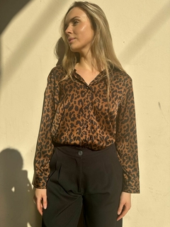 Camisa Print - comprar online