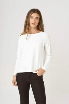 Sweater Moños en internet