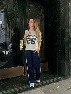 Remera Chicago - comprar online