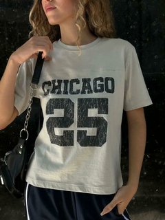 Remera Chicago