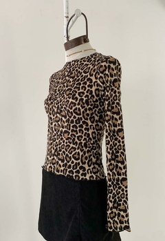 Remera Print en internet
