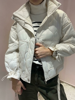 Campera Zara - tienda online