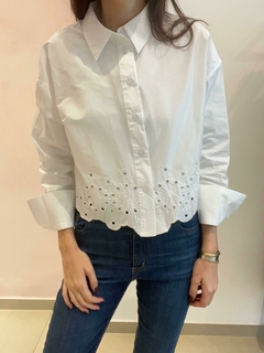 Camisa Lulu - comprar online
