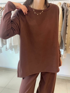 Buzo/Remeron Odette - tienda online