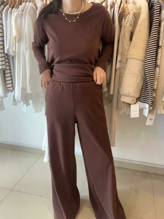 Pantalon Odette en internet