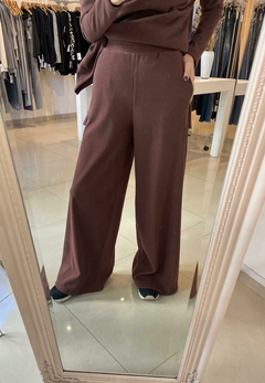 Pantalon Odette - JUST LOVE