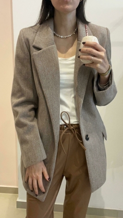 Blazer Escoces en internet
