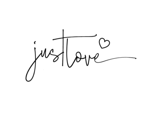 JUST LOVE