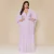 Vestido lilás - comprar online