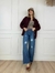 Jeans Baggy Ange Blue en internet