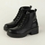 Borcego black