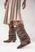 Botas texanas cuero LOWRIDER