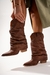Botas texanas cuero LOWRIDER - Freedom