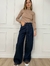 Jeans Wide Leg Mandy Blue - comprar online