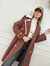 Trench Agatha