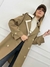 Trench Agatha - comprar online