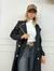 Trench Agatha en internet
