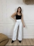 Jeans Wide Leg Araceli
