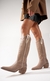 Bota texana cuero DAKOT - Freedom