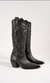 Bota texana cuero DAKOT - comprar online