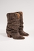 Botas texanas cuero LOWRIDER - comprar online