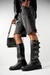 Bota Biker Cuero KILLER - Freedom