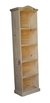 Biblioteca Recta 40Cm. - comprar online
