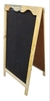 PIZARRA PLEGABLE