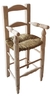 SILLA BEBE JUNCO - comprar online