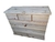 COMODA MACIZA ( 3+3 cajones )120 x 100x 45 prof - MyG