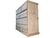 Imagen de COMODA MACIZA ( 3+3 cajones )120 x 100x 45 prof