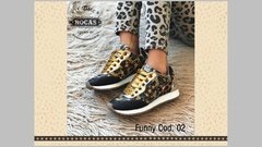 FUNNY - INDUSTRIA ROCAS